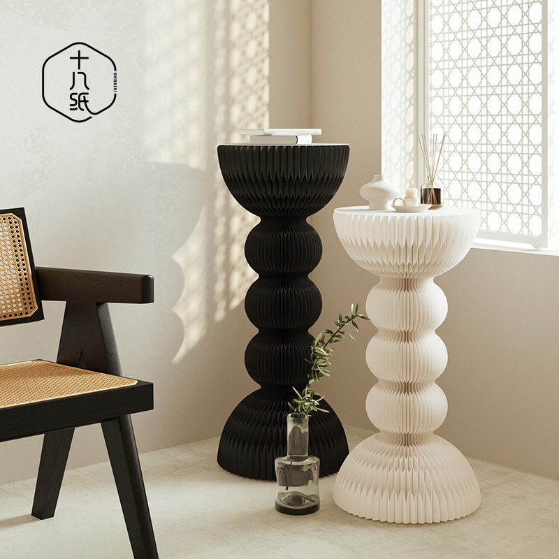 十八纸展示柜产品陈列柜商场超市置物展架展会艺术创意摆台展示台,鲜花速递/花卉仿真/绿植园艺,其它园艺用品,淘宝优惠券,粉丝福利购,淘宝优惠卷