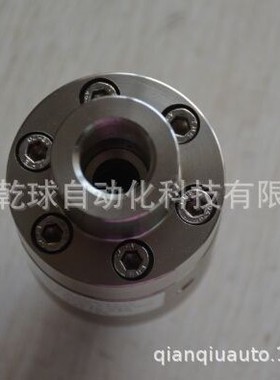 AP25-001-201  碳化硅密封1500转  DEUBLIN 不锈钢旋转接头