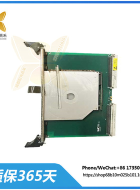 VMIVME-7455   单槽VMEbus IDE光驱模块