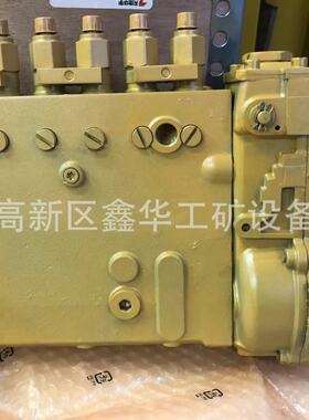 专业销售S6K320C发动机油泵总成201-3780 2013780 10R7651