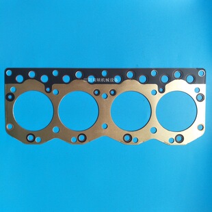 进口发动机配件 气缸床 供应五十铃发动机配件 C240发动机汽缸床