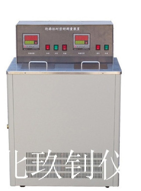 河北玖钊仪器LHKB-MF型 轮廓标耐密封测量装置