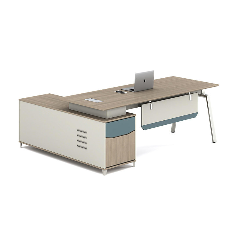 办公桌简约现代经理办公室家具桌子单人电脑桌老板办公桌椅主管桌,办公设备/耗材/相关服务,其它,淘宝优惠券,粉丝福利购,淘宝优惠卷