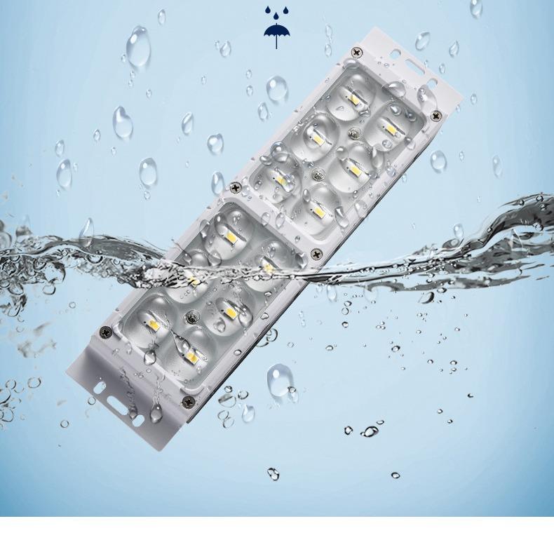 供应10~1000W泛光灯模组投光灯体育场专业配光防眩光篮球场