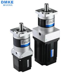 无刷直流行星减速110型配120行星减速电机2000W