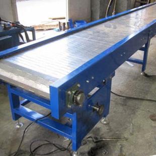 不锈钢链板输送机厂家工业生产输送装 置物料输送链板提升机