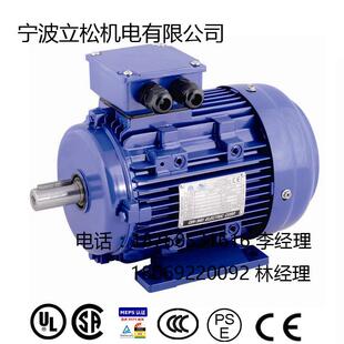 电机NEMA标准INGDOM-MOTOR化工泵ul秦伟电机