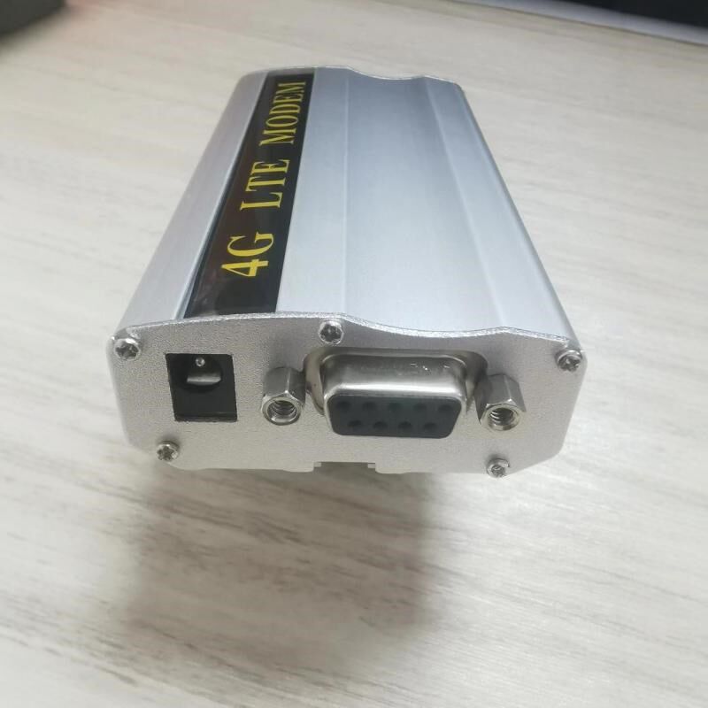 4G模块/GSM报警无线传输设备,机房监控DTU物联网通信调制器语音
