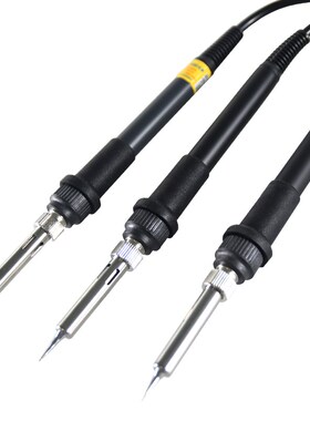 原装Quick快克936A969A936E706W375B236防静电电焊台907D907E手柄