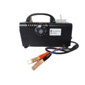 12V户外烟雾机烟雾喷雾机 汽车消毒机汽车烟雾检漏发生器拍摄特效