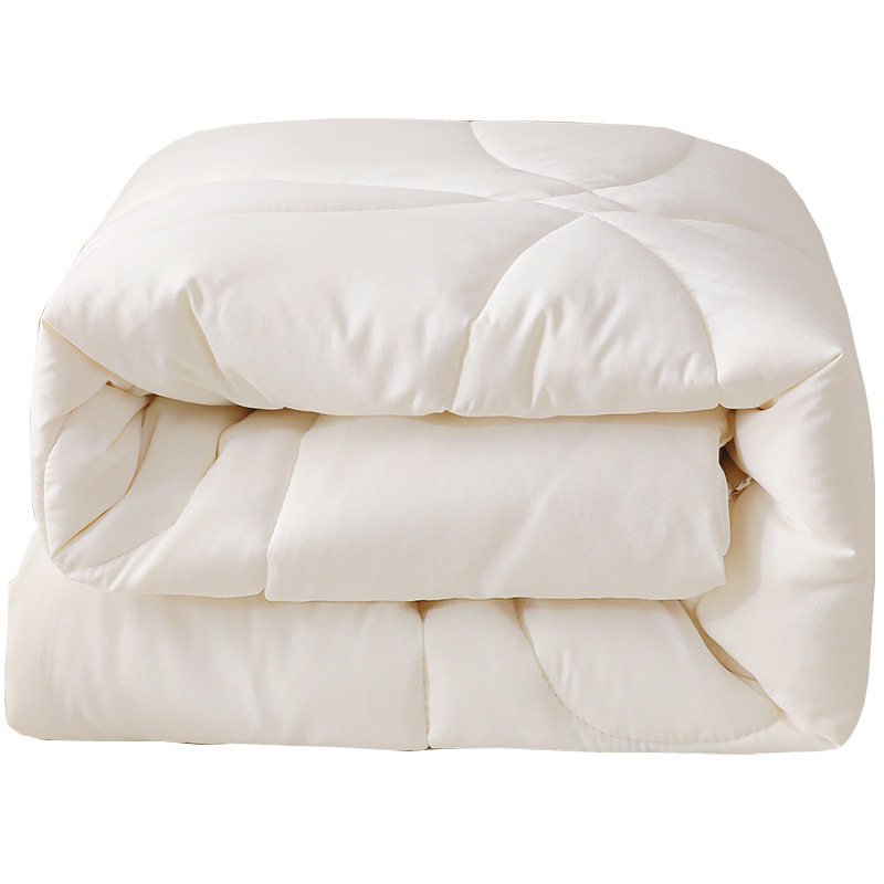 幼儿园被芯大豆被子内胆三件套儿童宝宝入园小被褥春秋棉被空调被