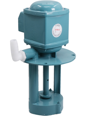 日歆日韵机床冷却泵DB-12A电泵水泵AB25油泵磨床120w220v380v三相