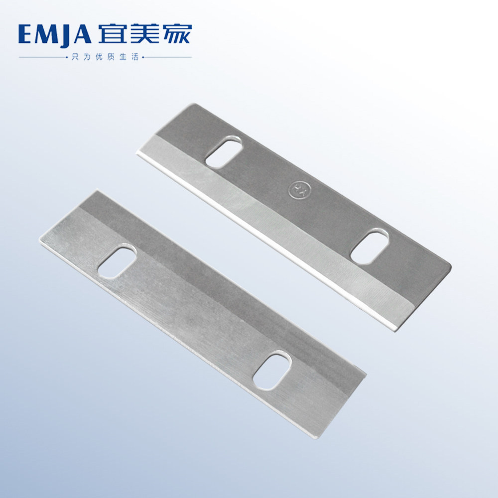 精选梅花300 碎冰机 雪花绵绵冰机配件 优质钢刀 台湾原装刨冰机