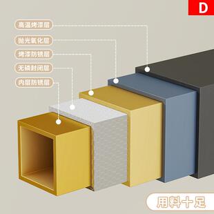 篮球收纳架家用室内落地儿童足球排球多层可折叠球支架球类整理架
