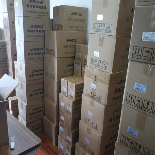 JRACDRIVE变频器佳乐JAC580 重载380V 高性能矢量控制0.75-400kW