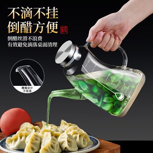 精选腊八蒜密封罐食品级家用玻璃瓶泡菜专用坛子咸菜糖蒜腌制腊八