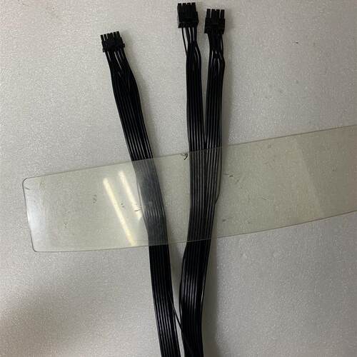 RTX40系列12+4显卡模组线定制各种型号电源配套12VHPWR PCIE5.0线