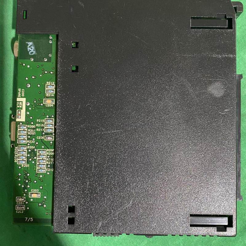 GE FANUC处理器模块IC693CPU364-CJ通讯模块plc模块可编程控制器