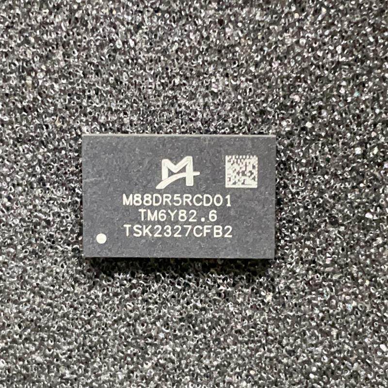 M88DR5RCD02A1寄存时钟驱动器芯片电子元器件一站式现货供应采购