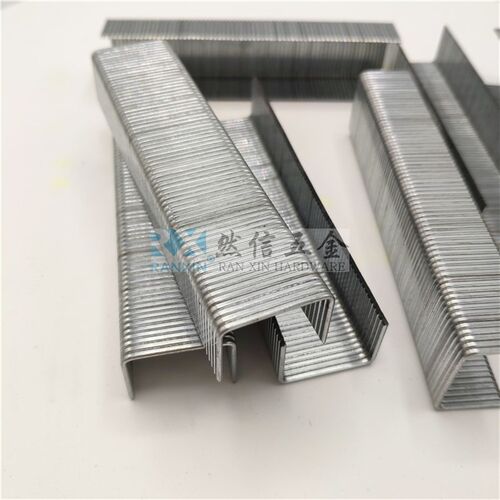 码钉P2619 大码钉P2638家具码钉木工钉子枪钉U型钉装修专用大码钉
