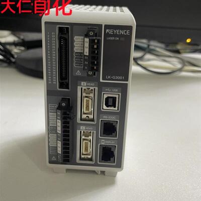 LK-G3001 LK-G3000 基恩士LK-G3001PV LK-G3001A LK-G3000A传感器