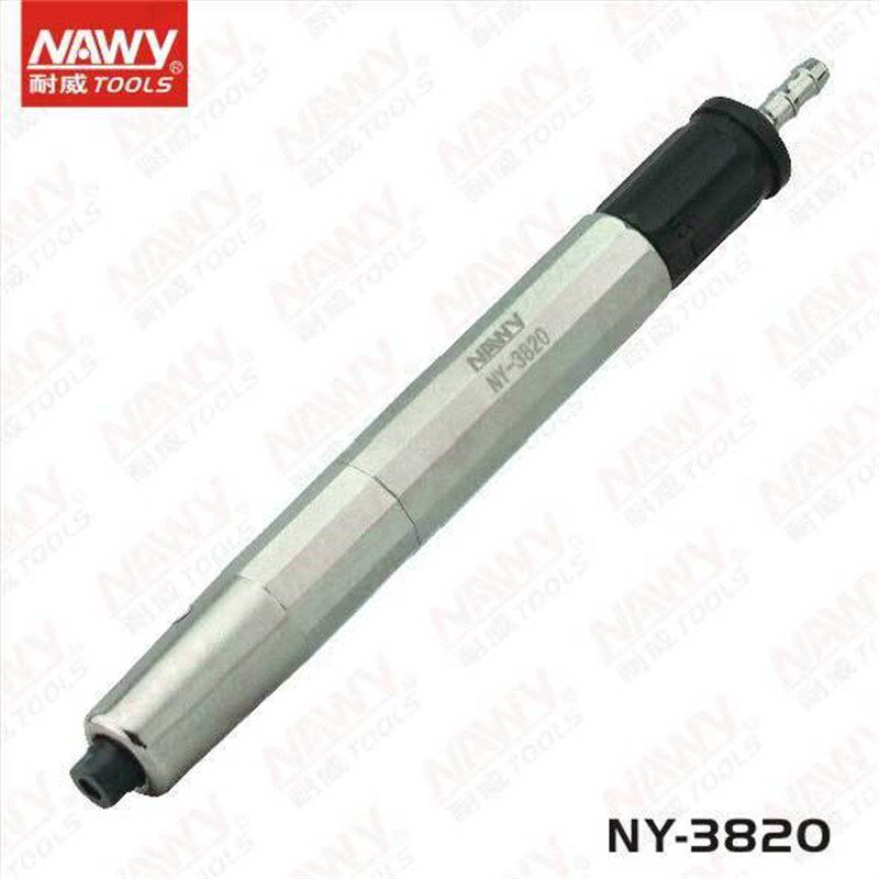 供应台湾耐威NY3516风叶式超声波研磨机深孔打磨工具可装油石包邮