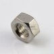 M1.4 1.6 六角螺帽 2.5 精选201不锈钢螺母