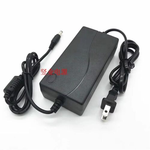 AOC i2351Fe E2343f e2243Fw ADPC1236液晶电源适配器线24V2.5A3A