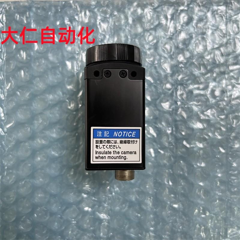 KEYENCE/基恩士CV-H200C CV-H500C CV-035M彩色摄像机传感器现货