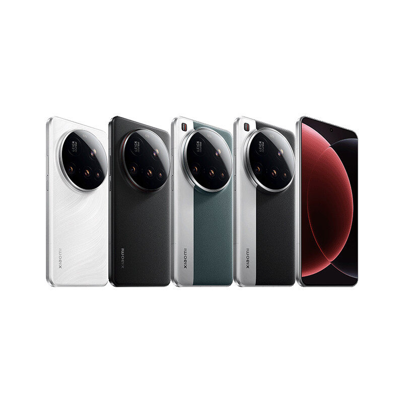 MIUI/小米 Xiaomi 15 Ultra手机新品新款上市小