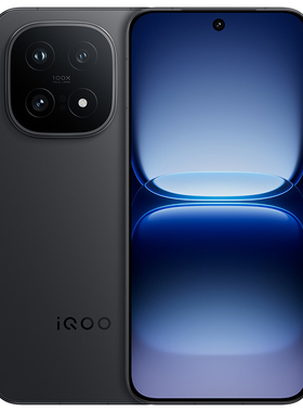 vivo iQOO 15新品第五代骁龙8至尊版2K三星珠峰屏国补游戏手机iQOO旗舰vivoiqoo15