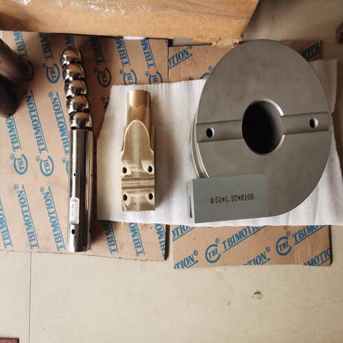弯管机模具供应 管材成型不锈钢模具可定圆管防皱模具薄利