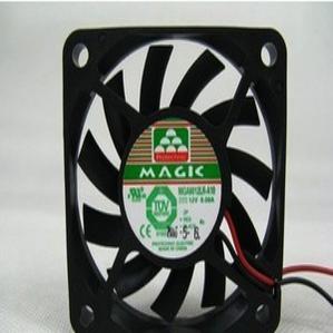 供应原装MGA6012LR-A10 6010 12V 0.09A永立风扇工业变频