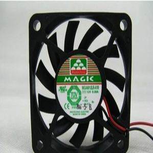 供应原装MGA6012LR-A10 6010 12V 0.09A永立风扇工业变频