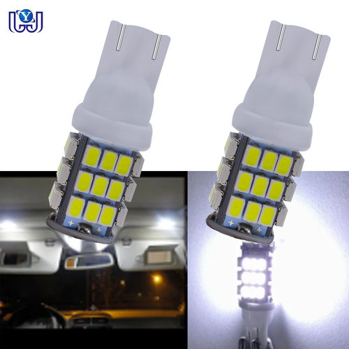 PENCL 汽车示宽灯 T10 42SMD-1206 3020示宽灯/仪表灯/牌照灯