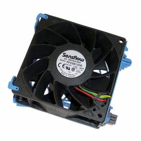 台达 FFC0912DE 9038 12V 1.50A 9CM 散热风扇 工业风机