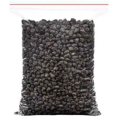 碎银子糯香茶化石三年陈香普洱茶熟茶碎银子云南勐海茶叶散装500g