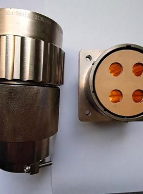 产地西安24圆形连接器50-182450-182450-182410