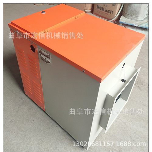 全自动电热暖风机 温室养殖加温电热风机 工厂工人便捷取暖暖风机