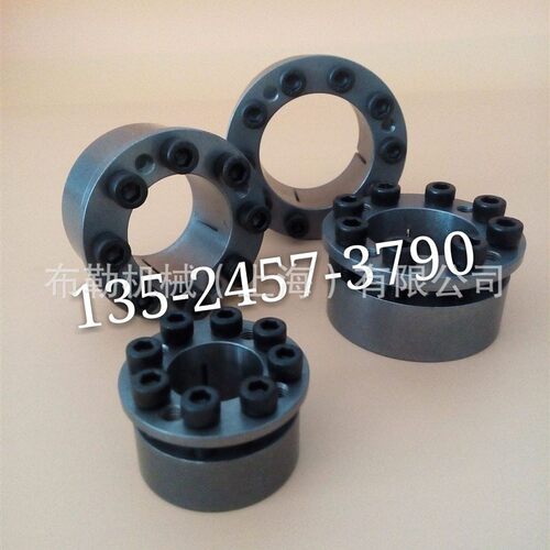 Compomac涨紧套Conex-SA-68X115/75X138/80X141/85X155胀套90X155