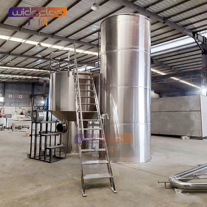 沿海大型工程储水设备 一体化净水器 城乡供水水处理设备 压力式