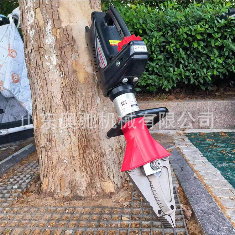供应电动剪扩钳 便携式电动液压剪扩器 消防救援破拆工具组