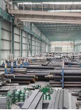 现货合金结构钢圆棒251A58钢板1.5023块38Si7量大优惠