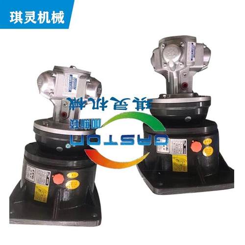 天津气动马达 气动马达厂商   活塞式气动马达厂家