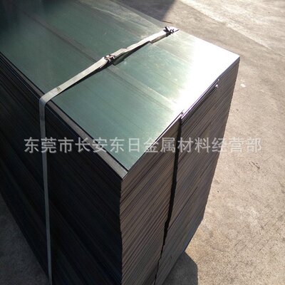 供应美国进口AISI1018碳素钢材料 SAE1018高锰低碳钢板 C1018板料