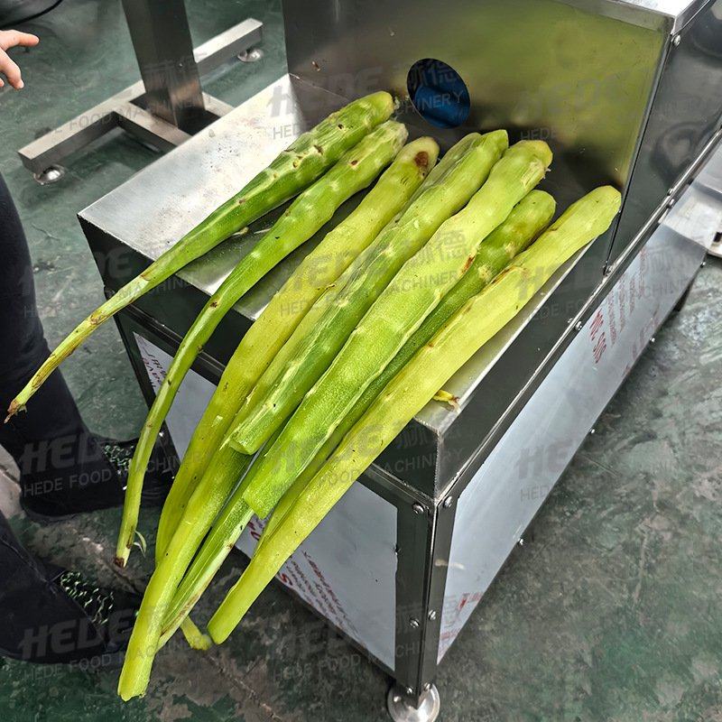 火锅菜莴苣削皮切条机莴苣莴笋加工流水线自动莴笋贡菜切条机,清洗/食品/商业设备,去皮机,淘宝优惠券,粉丝福利购,淘宝优惠卷