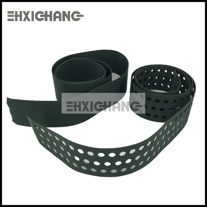 海德堡印刷机配件 印刷机皮带输纸带 SM74输纸带 打孔带