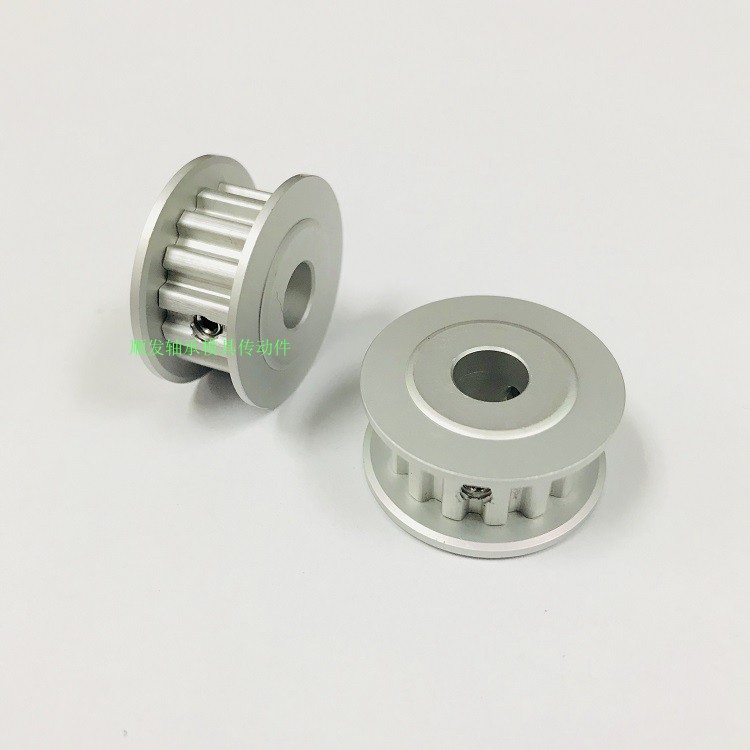 代替ATP10XL031-A-H5同步带轮 XL型同步轮精密型加工定做