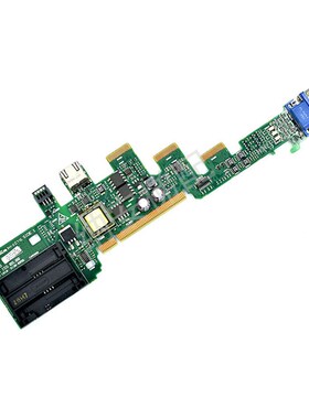 艾默生ES变频器IO编码器接口板CT Ltd UT96 ISS  7004-1010