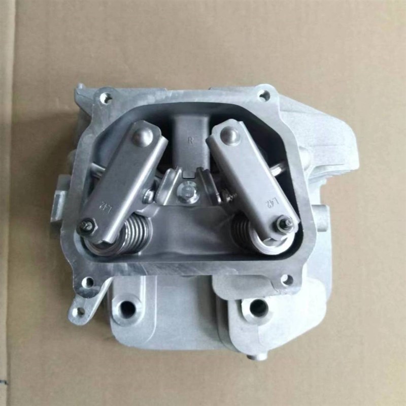 大疆植保无人机配件 大疆T30发电机缸头总成 大疆D9000i缸头总成